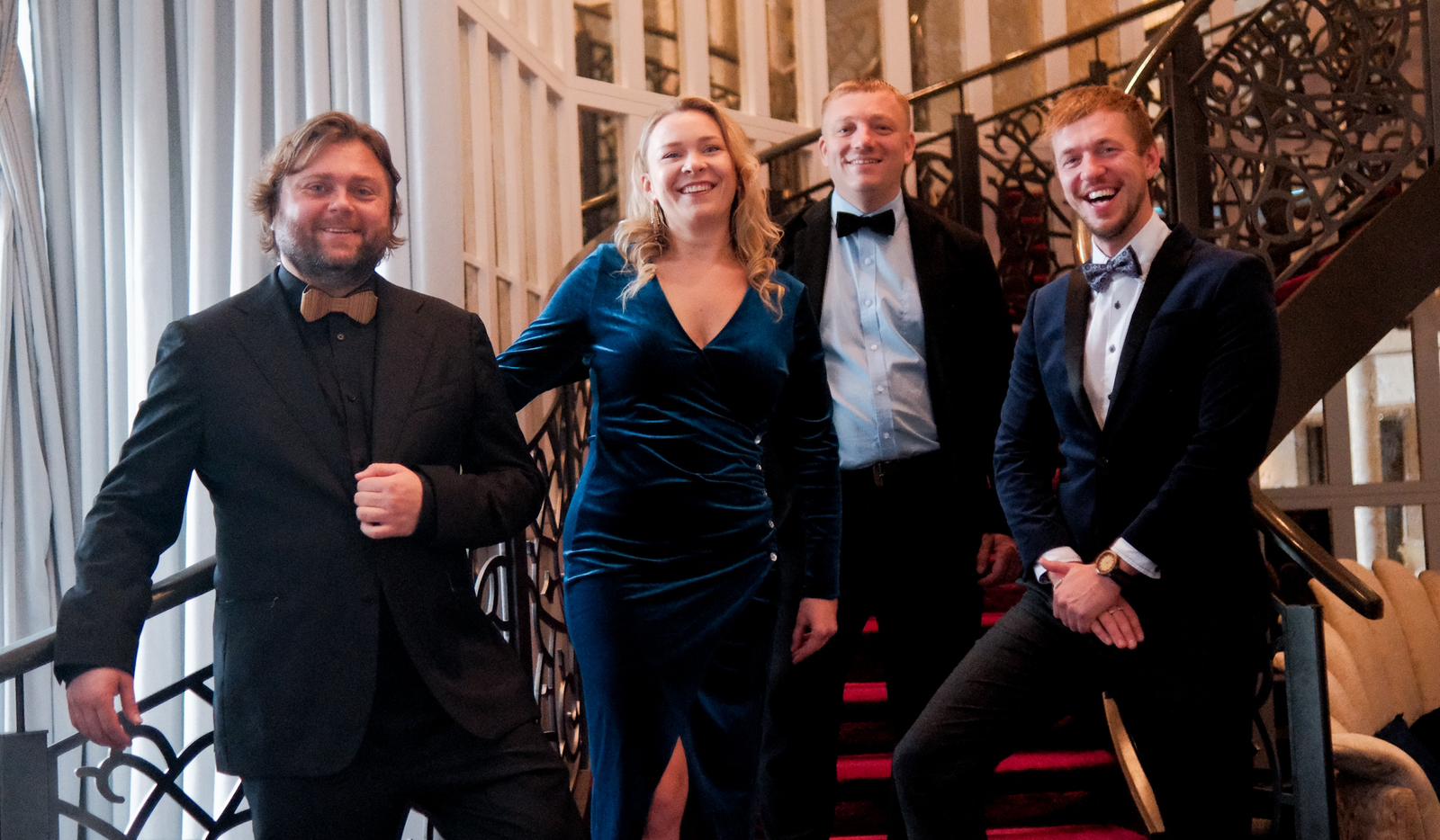 Jana Kütt Jazz Band